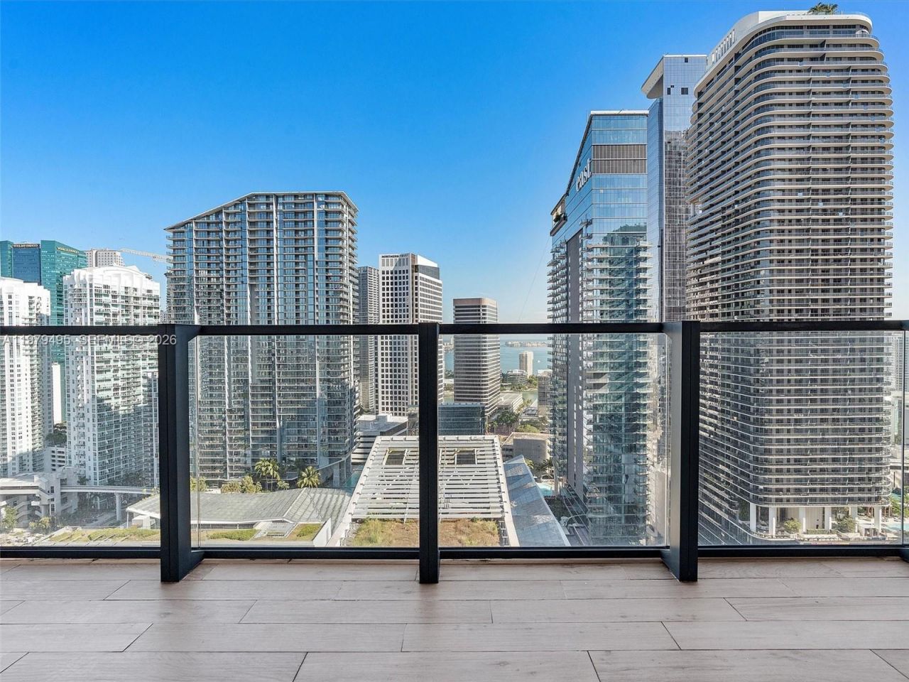 88 SW 7th St, Unit 2709, Miami, FL 33130 Photo