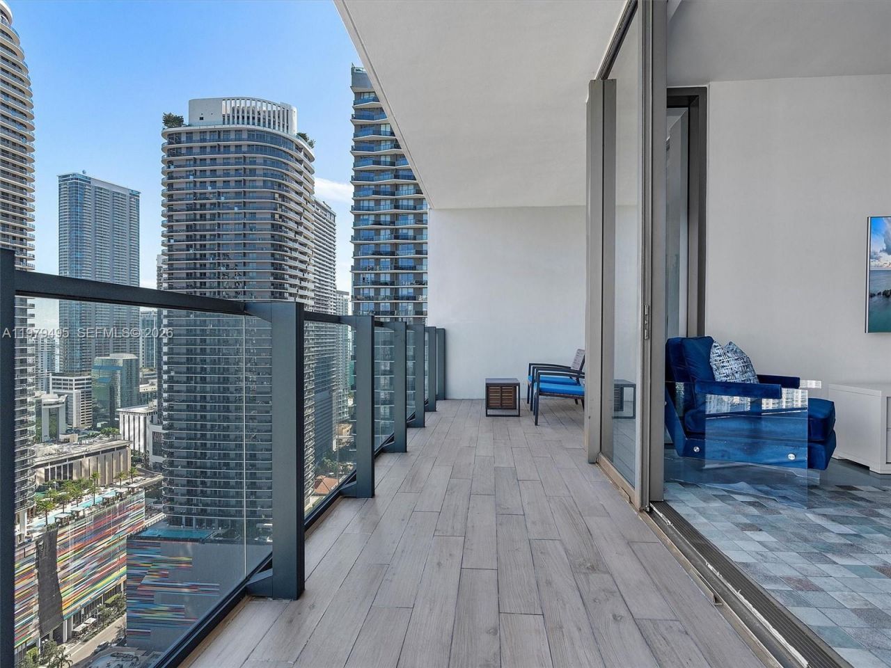 88 SW 7th St, Unit 2709, Miami, FL 33130 Photo