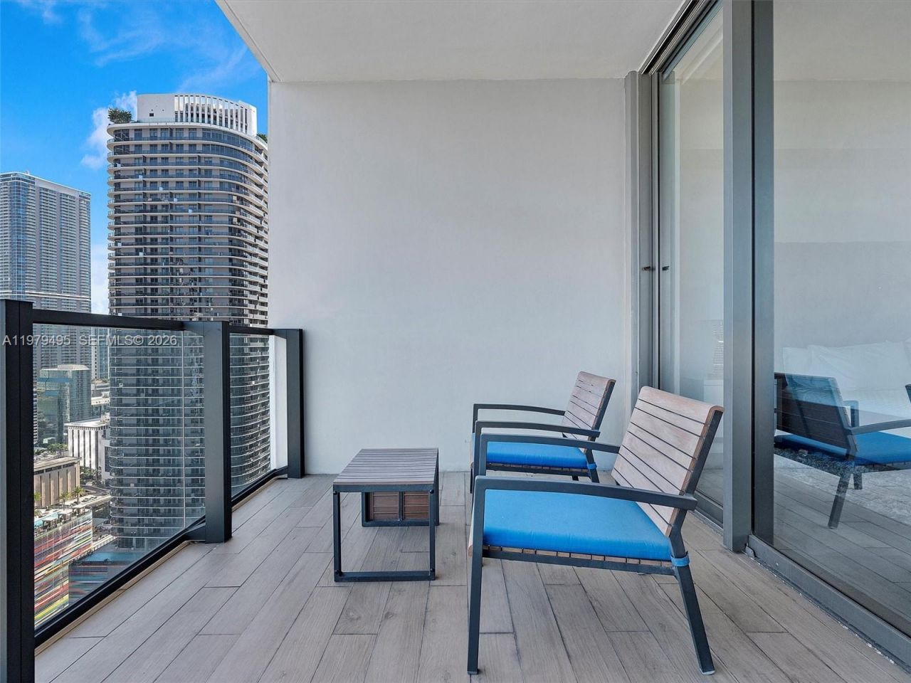 88 SW 7th St, Unit 2709, Miami, FL 33130 Photo