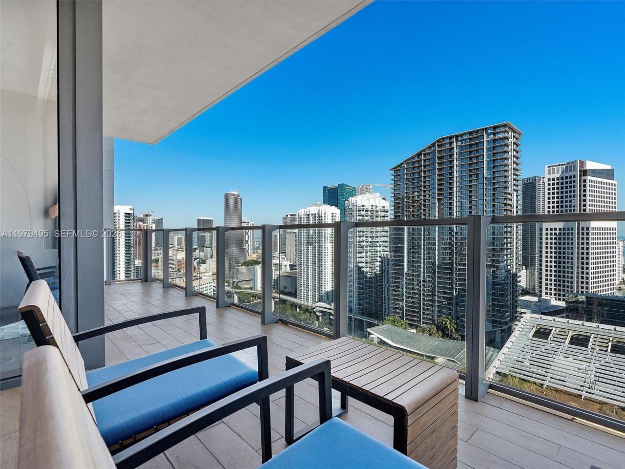 88 SW 7th St, Unit 2709, Miami, FL 33130 Photo