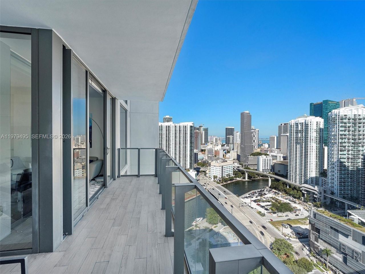88 SW 7th St, Unit 2709, Miami, FL 33130 Photo