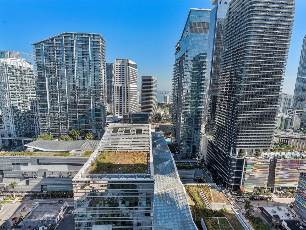 88 SW 7th St, Unit 2709, Miami, FL 33130 Photo