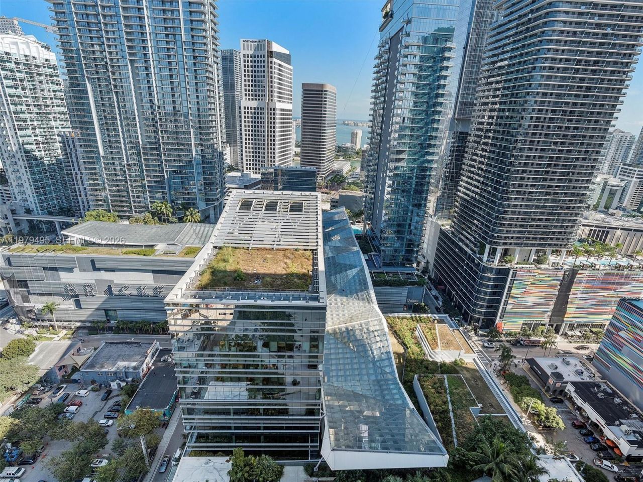 88 SW 7th St, Unit 2709, Miami, FL 33130 Photo