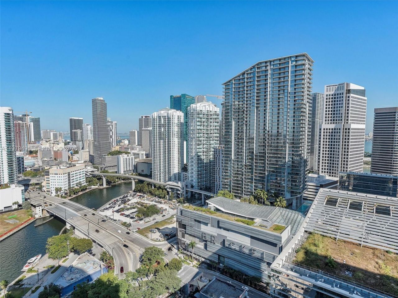 88 SW 7th St, Unit 2709, Miami, FL 33130 Photo