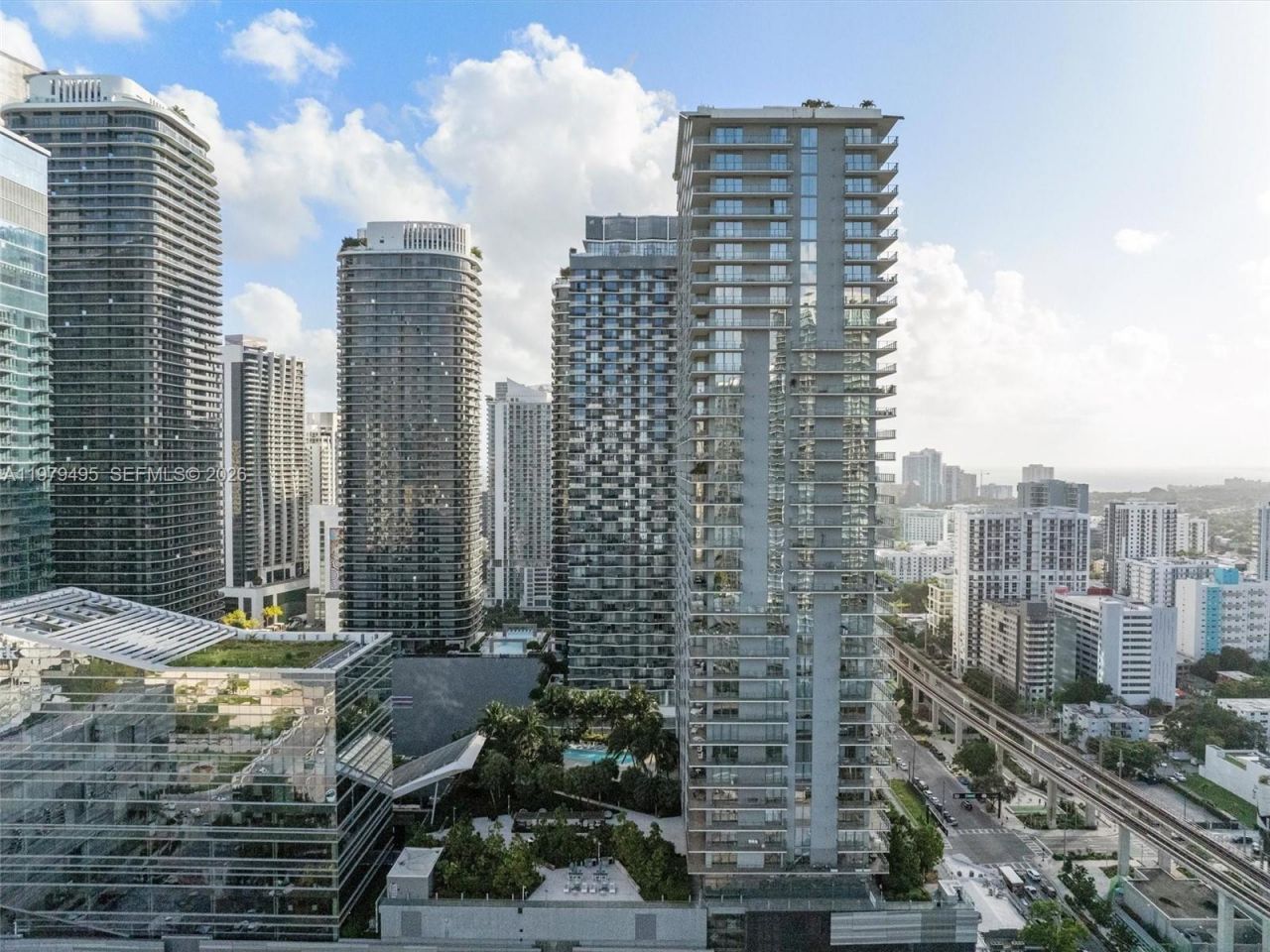 88 SW 7th St, Unit 2709, Miami, FL 33130 Photo