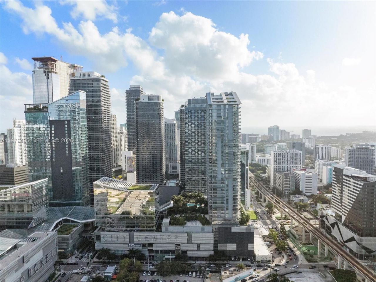88 SW 7th St, Unit 2709, Miami, FL 33130 Photo