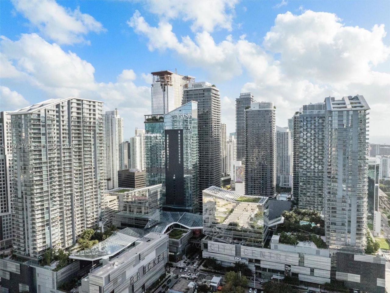 88 SW 7th St, Unit 2709, Miami, FL 33130 Photo