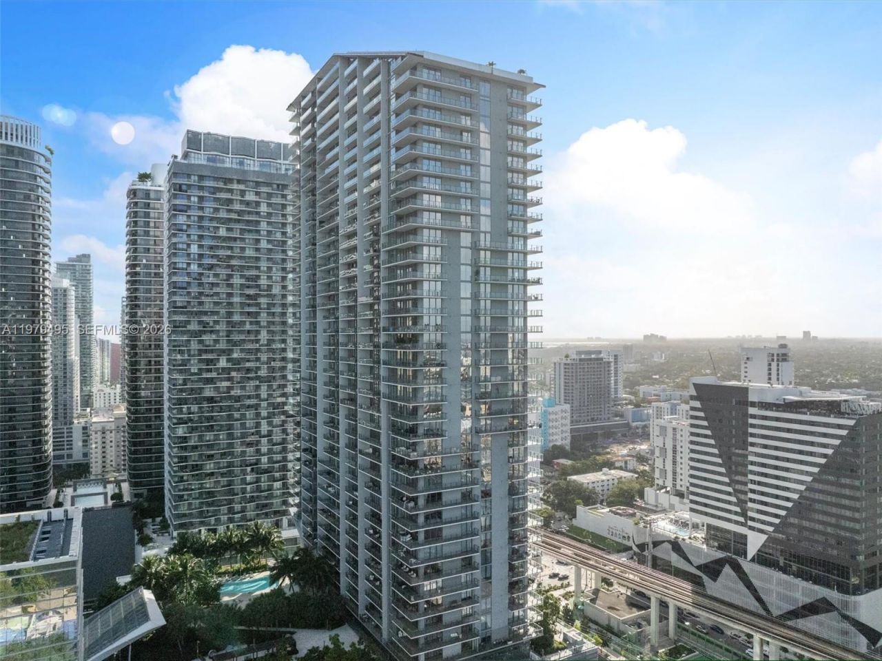 88 SW 7th St, Unit 2709, Miami, FL 33130 Photo