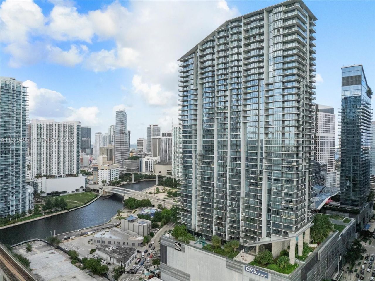 88 SW 7th St, Unit 2709, Miami, FL 33130 Photo