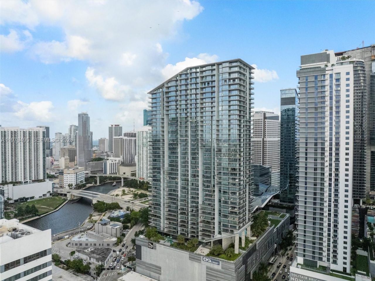 88 SW 7th St, Unit 2709, Miami, FL 33130 Photo
