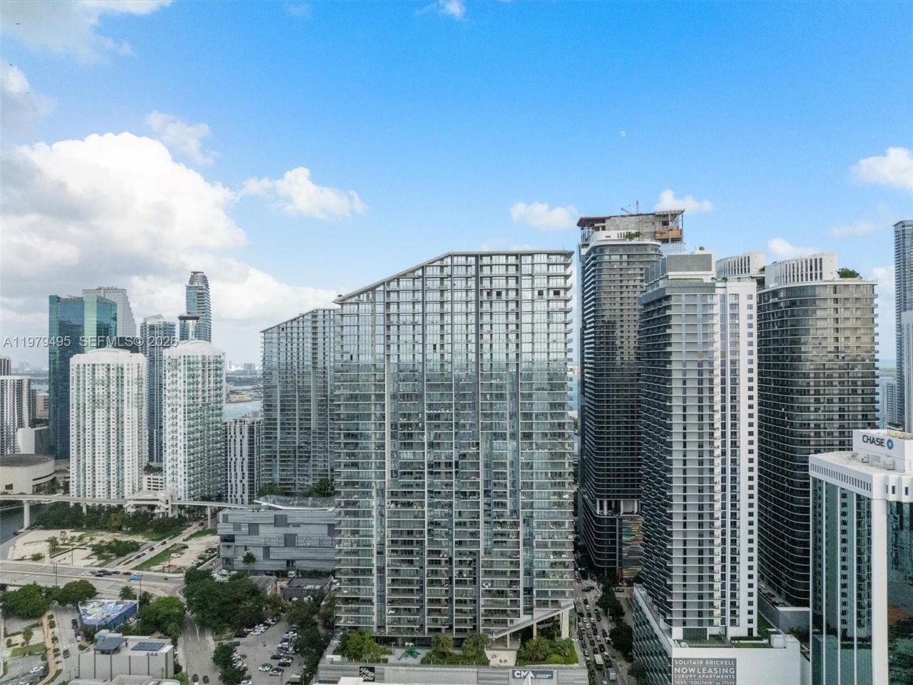88 SW 7th St, Unit 2709, Miami, FL 33130 Photo