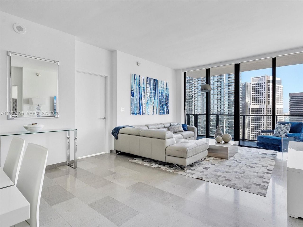 88 SW 7th St, Unit 2709, Miami, FL 33130 Photo