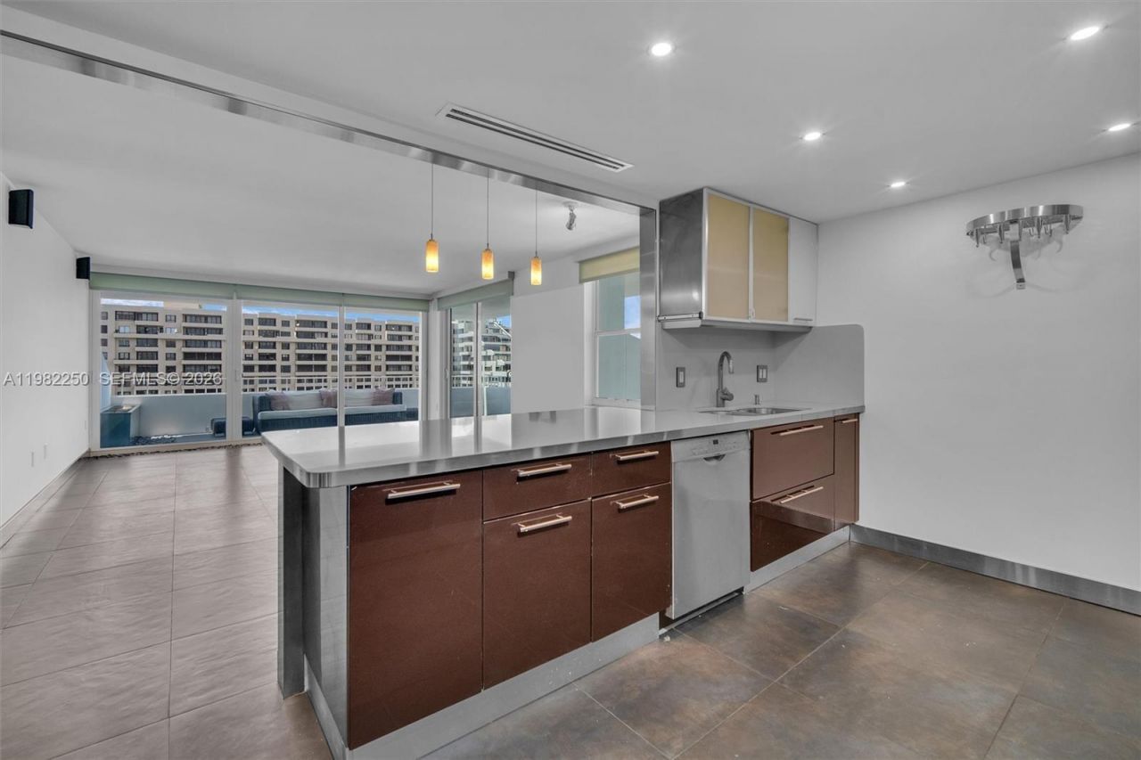 199 Ocean Lane Dr, Unit 1009, Key Biscayne, FL 33149 Photo