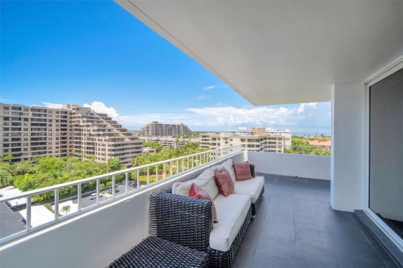 199 Ocean Lane Dr, Unit 1009, Key Biscayne, FL 33149 Photo