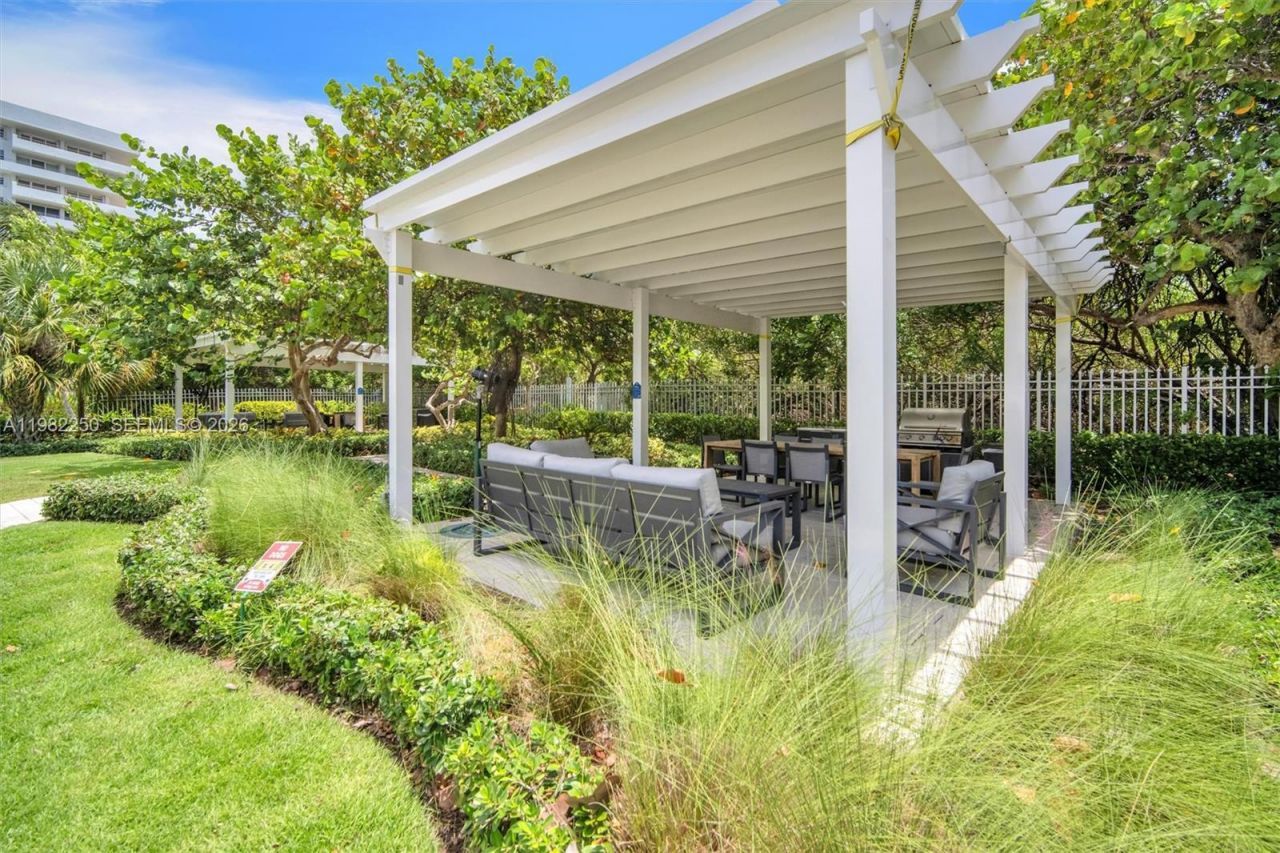 199 Ocean Lane Dr , Unit 1009, Key Biscayne, FL 33149 Photo