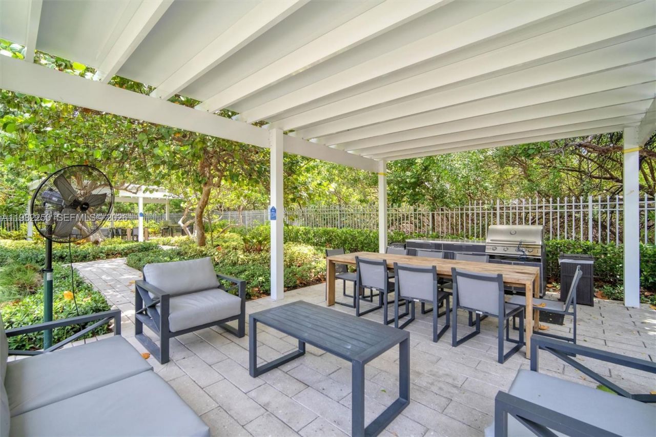 199 Ocean Lane Dr, Unit 1009, Key Biscayne, FL 33149 Photo