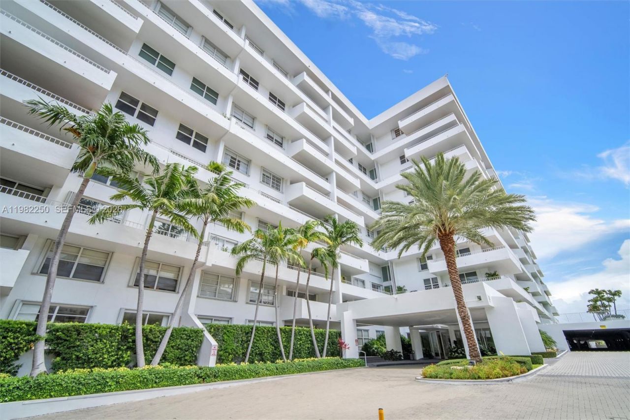 199 Ocean Lane Dr, Unit 1009, Key Biscayne, FL 33149 Photo