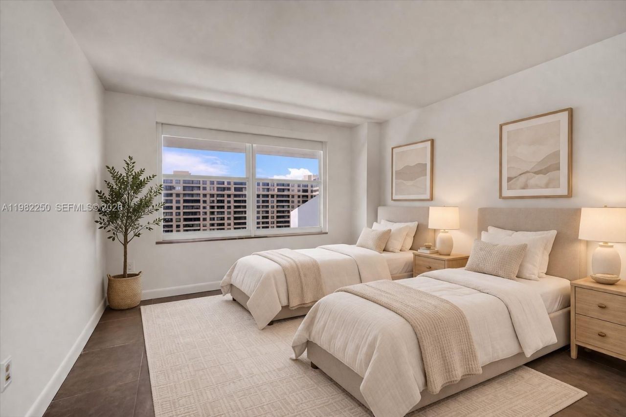 199 Ocean Lane Dr, Unit 1009, Key Biscayne, FL 33149 Photo