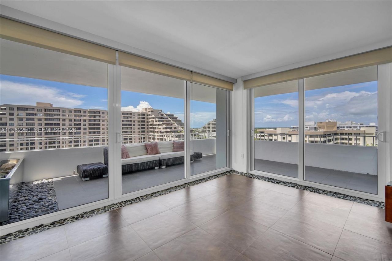 199 Ocean Lane Dr , Unit 1009, Key Biscayne, FL 33149 Photo