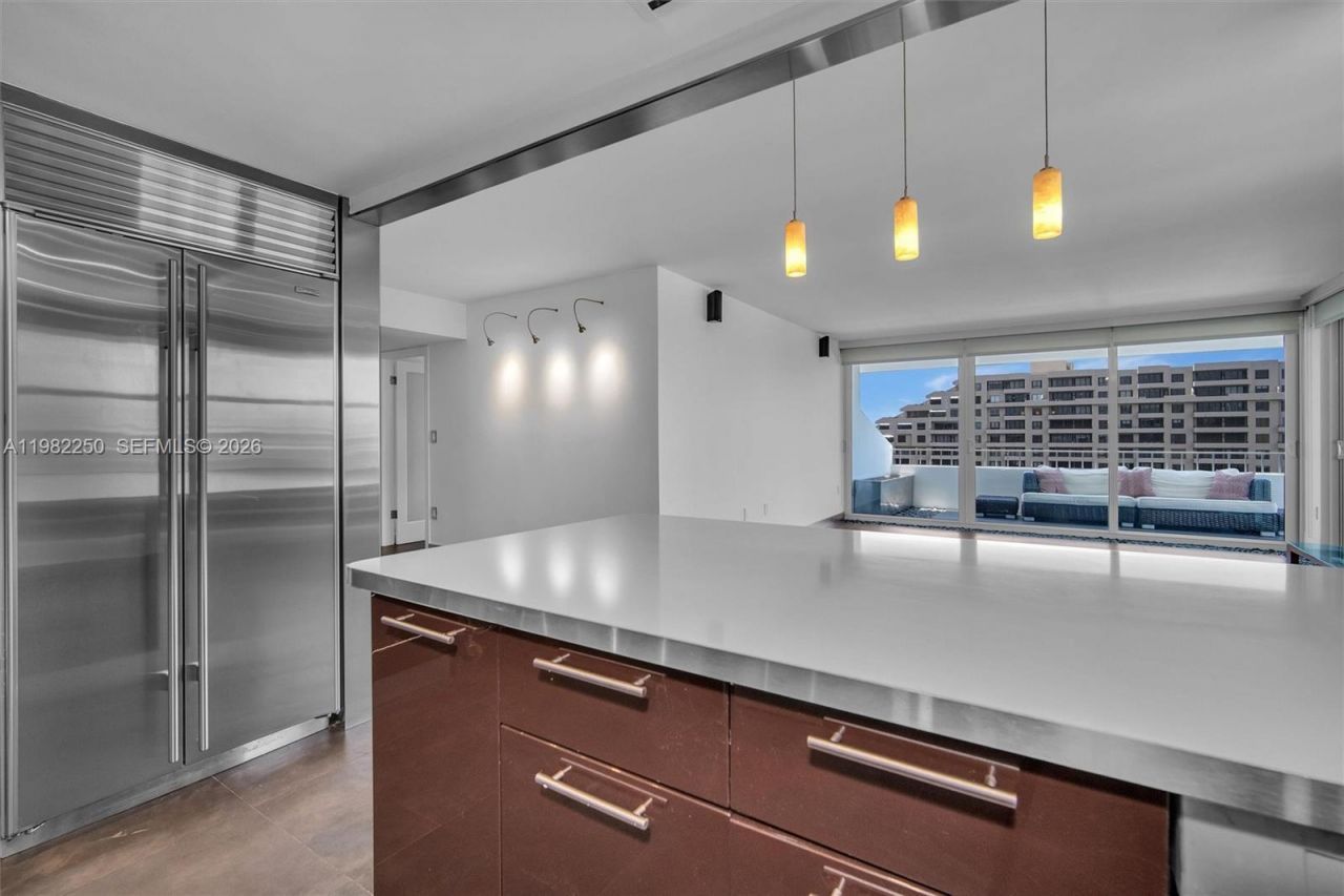 199 Ocean Lane Dr, Unit 1009, Key Biscayne, FL 33149 Photo