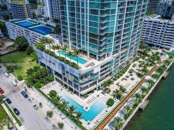 2900 NE 7th Ave , Unit 1003, Miami, FL 33137