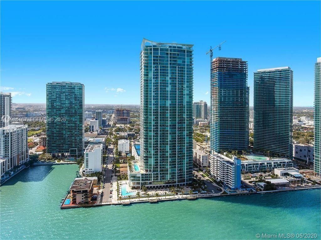 2900 NE 7th Ave, Unit 1003, Miami, FL 33137 Photo