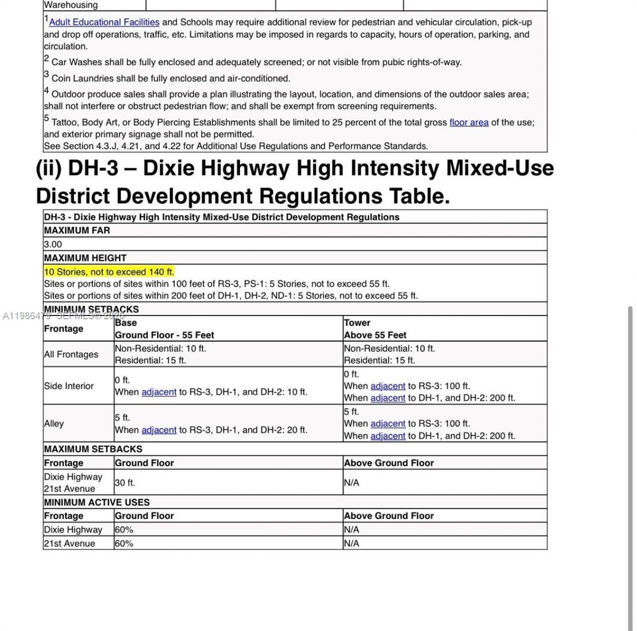 2118 Coolidge St, Hollywood, FL 33020 Photo