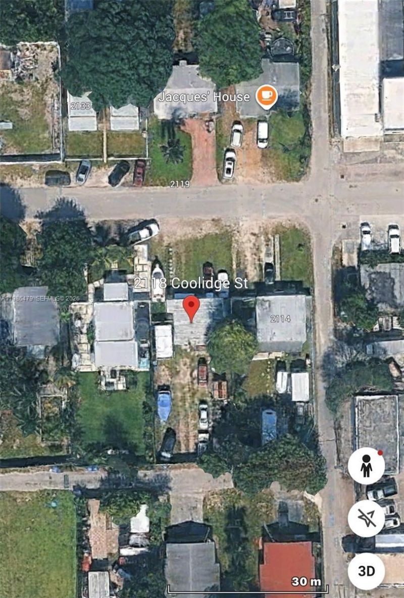2118 Coolidge St, Hollywood, FL 33020 Photo