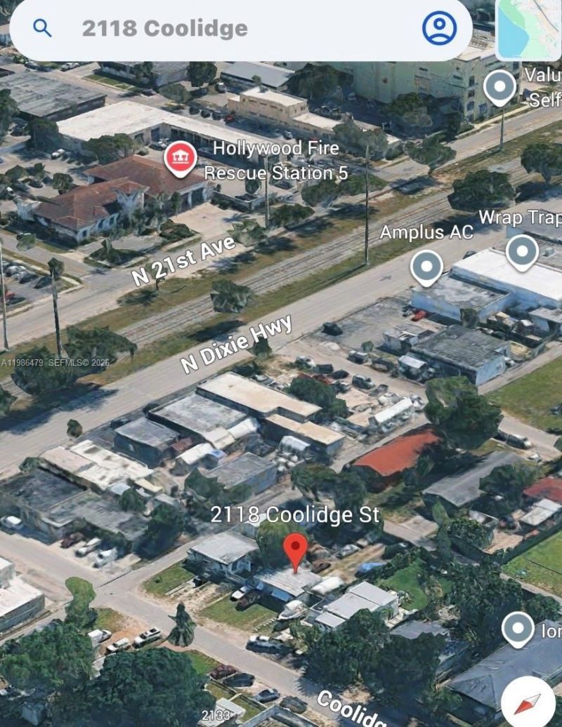 2118 Coolidge St, Hollywood, FL 33020 Photo