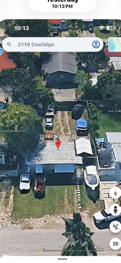 2118 Coolidge St, Hollywood, FL 33020 Photo