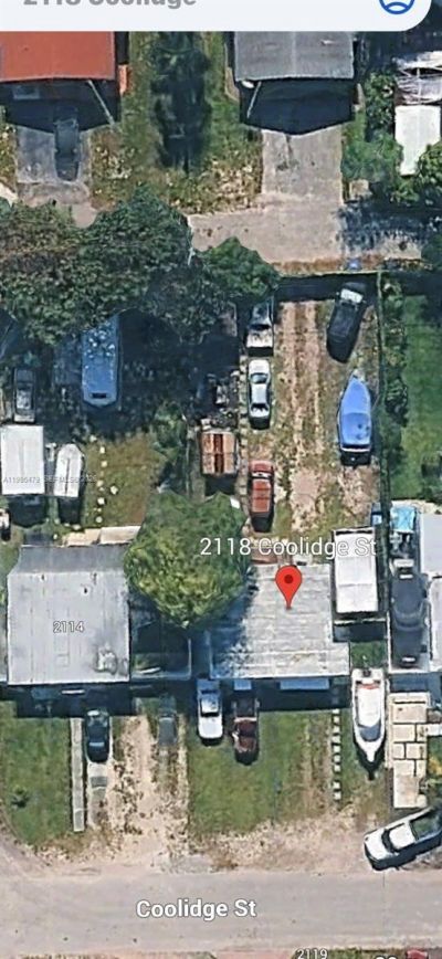 2118 Coolidge St, Hollywood, FL 33020 Photo