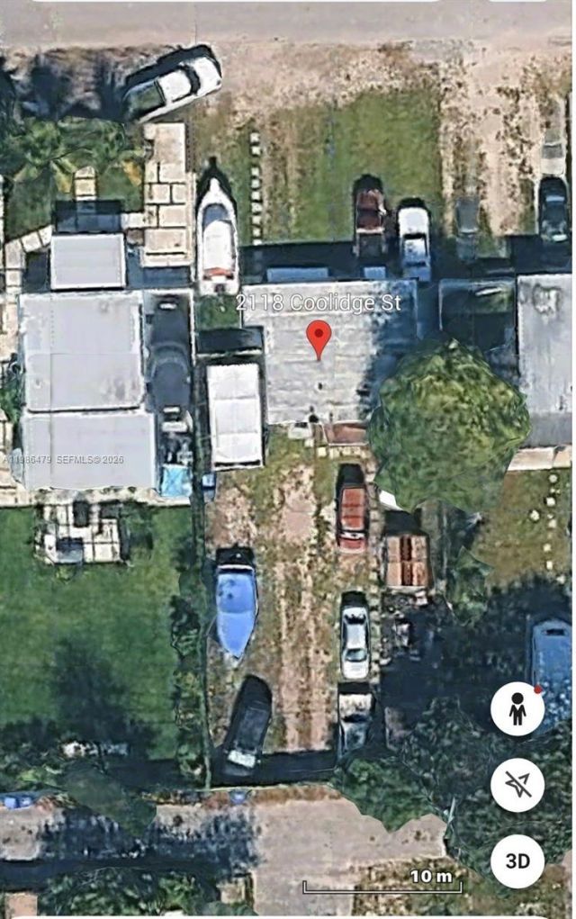 2118 Coolidge St, Hollywood, FL 33020 Photo