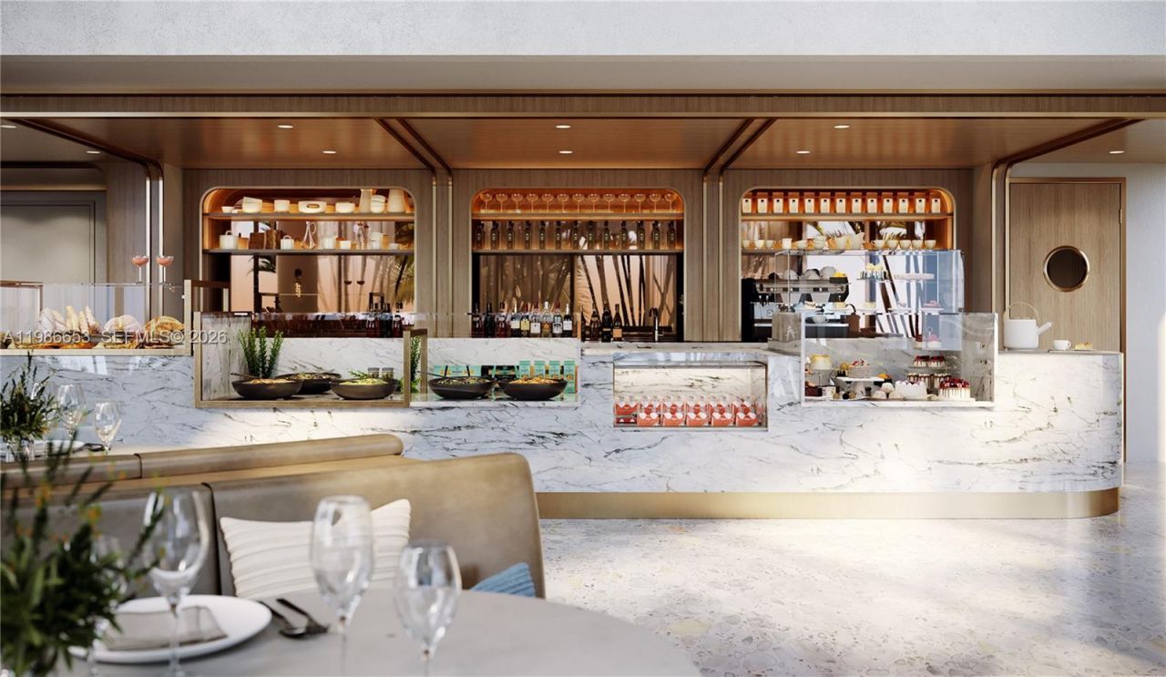 2678 Tigertail Ave , Unit PH1, Miami, FL 33133 Photo