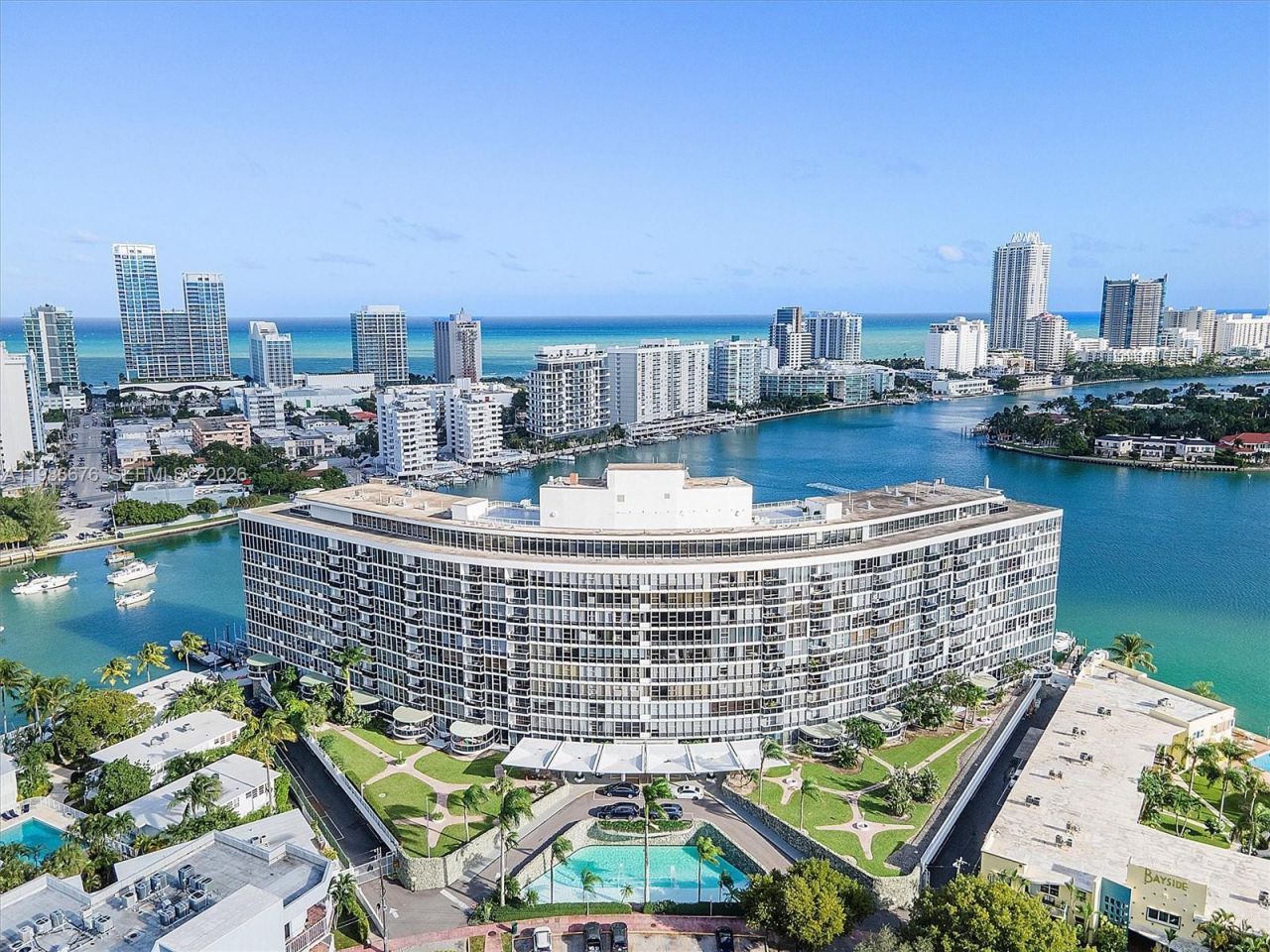 900 Bay Dr, Unit 411, Miami Beach, FL 33141 Photo