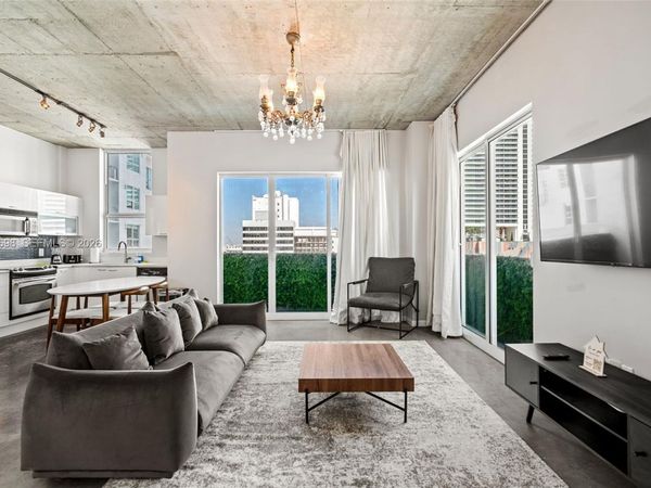 133 NE 2nd Ave , Unit 912, Miami, FL 33132