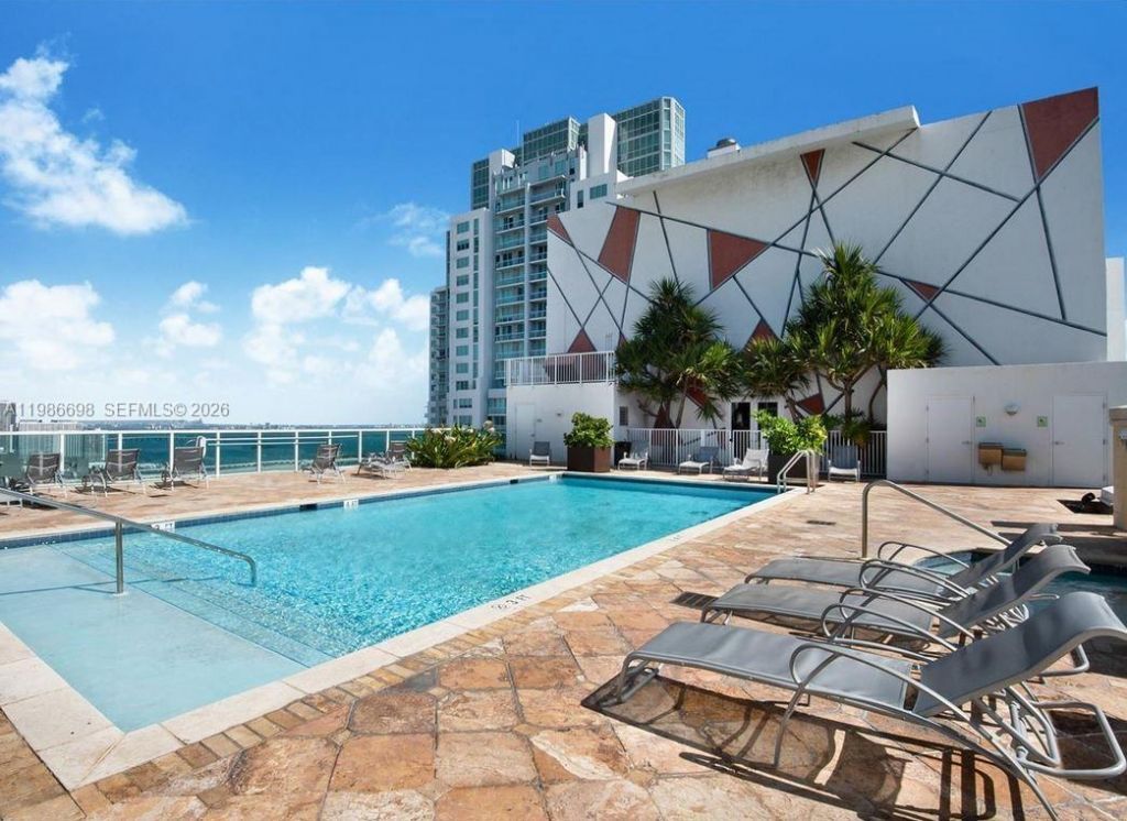 133 NE 2nd Ave , Unit 912, Miami, FL 33132 Photo