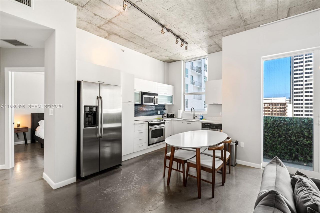 133 NE 2nd Ave , Unit 912, Miami, FL 33132 Photo