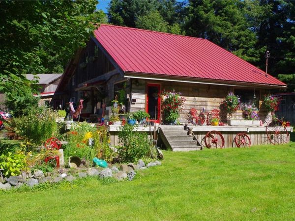 113 Nadu Rd, Masset, BC V0T 1M0