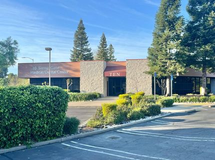 140 Harding Blvd, Roseville, CA 95678 Photo