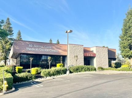 140 Harding Blvd, Roseville, CA 95678 Photo