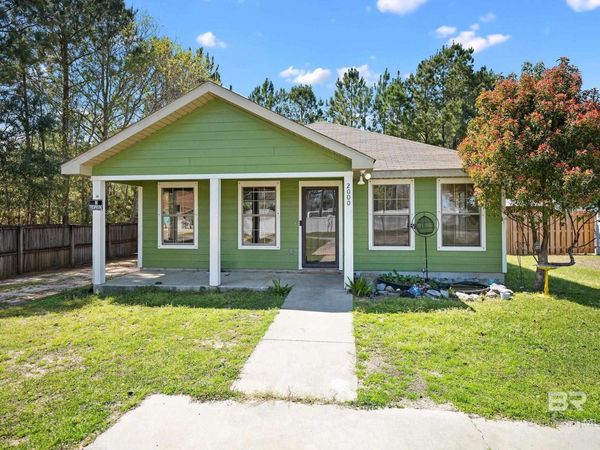 2000 Maria Lane, Lillian, AL 36549