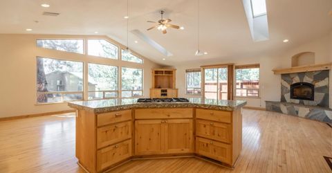 1040 Truckee Drive, South Lake Tahoe, CA 96150 Photo