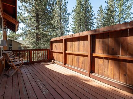 1040 Truckee Drive, South Lake Tahoe, CA 96150 Photo