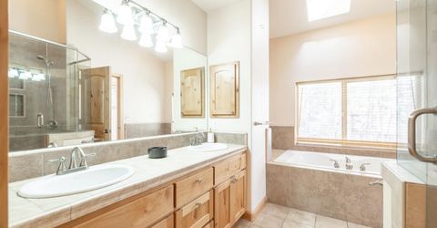 1040 Truckee Drive, South Lake Tahoe, CA 96150 Photo