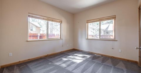 1040 Truckee Drive, South Lake Tahoe, CA 96150 Photo