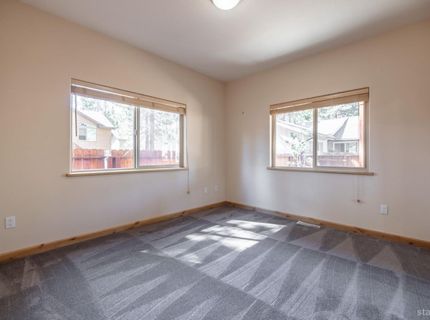 1040 Truckee Drive, South Lake Tahoe, CA 96150 Photo