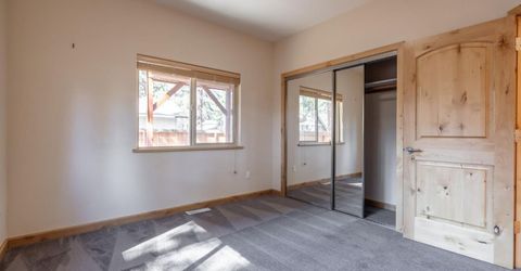 1040 Truckee Drive, South Lake Tahoe, CA 96150 Photo