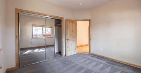 1040 Truckee Drive, South Lake Tahoe, CA 96150 Photo