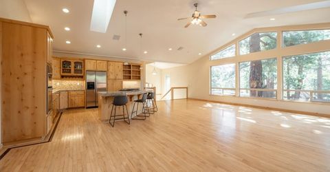 1040 Truckee Drive, South Lake Tahoe, CA 96150 Photo