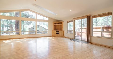 1040 Truckee Drive, South Lake Tahoe, CA 96150 Photo
